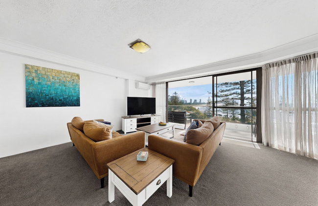 Gemini Court Holiday Apartments - Foto 69