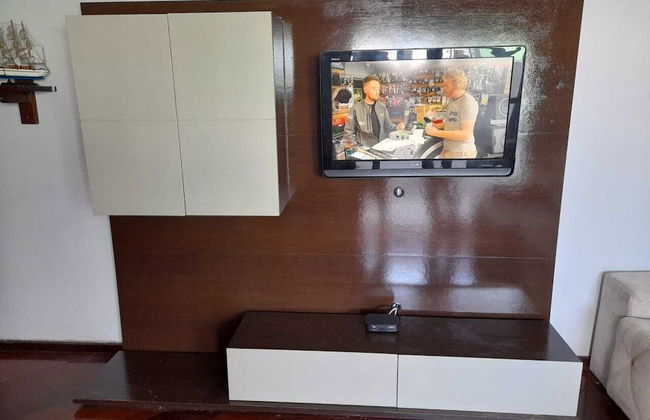 Cobertura Duplex - Santos - Foto 13