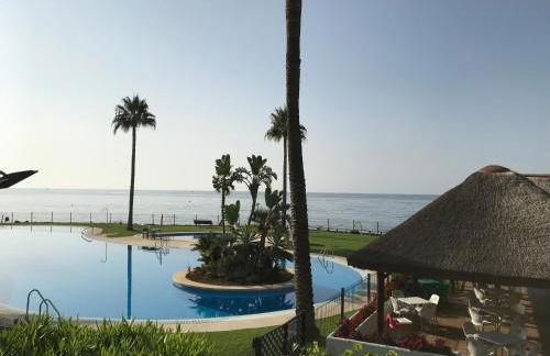 MI CAPRICHO, Beachfront, Grownfloor, Private Garden & Terrace - Photo 55