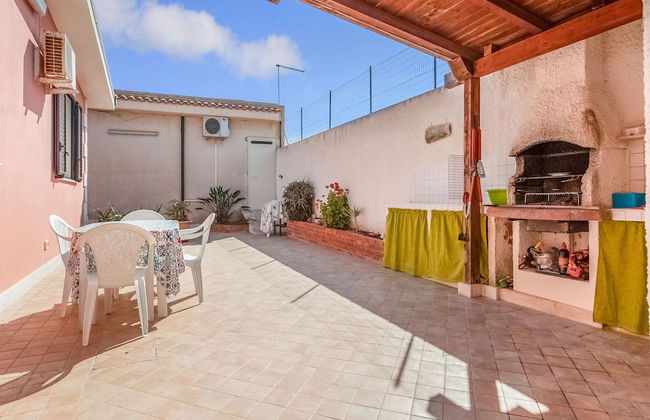 Belvilla by OYO Villa Amos - Foto 16