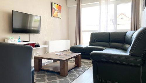 Le Mainvillois - Parking Included - Photo 2