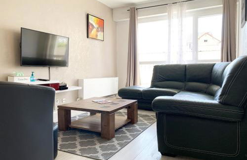 Le Mainvillois - Parking Included - Foto 2