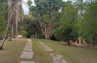 Recanto da Zizi e do Nezico - Foto 28