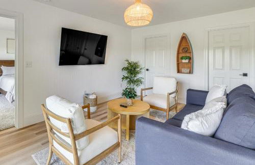 Private Boat Slip, Scenic Views Norris Lake Condo - Foto 18