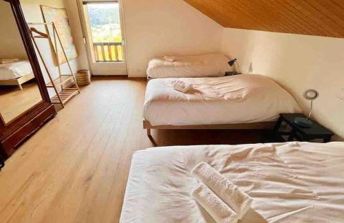 Chalet Alto - Foto 34