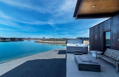 The Point at the Lakes - Cave B - Foto 29