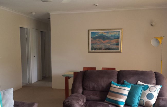 Kirribilli Riverfront Apartments - Foto 34