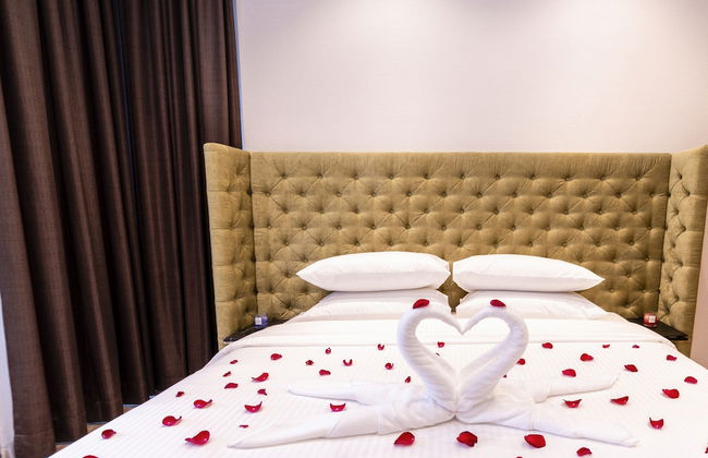 Expressionz KLCC by Wodages - Foto 19