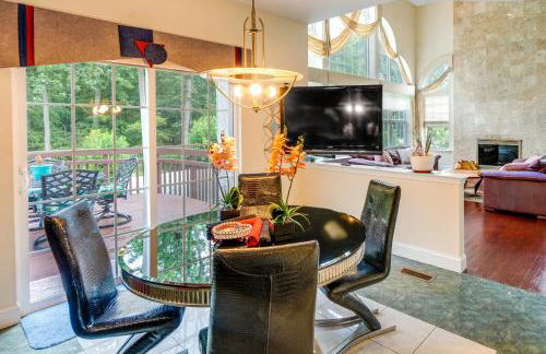 Centrally Located Family Home with Pool - Foto 6