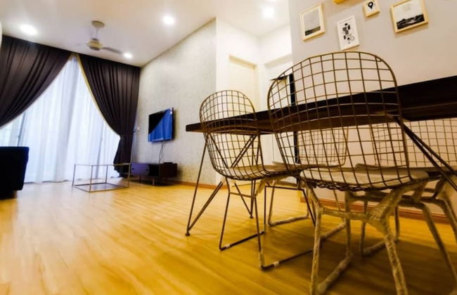 Legoland D'Pristine Themed Apartment by TGP - Foto 34