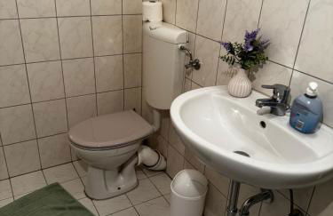 Kaiser-Rooms Stralsunder Ring 18 - Foto 13