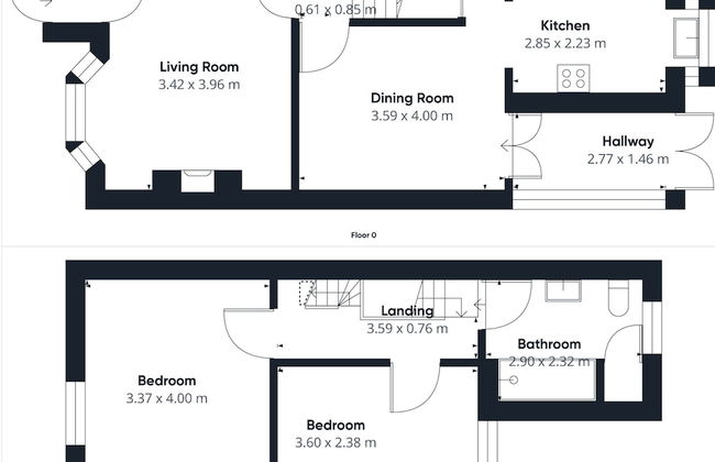 Host Stay The Willows - Foto 23