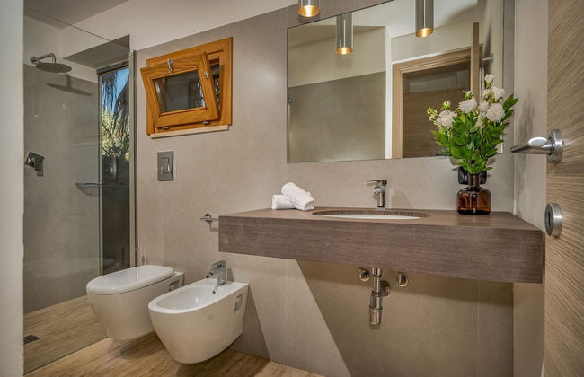 Villa Pineta 6 Emma Villas - Foto 20