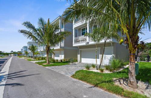 NEW! Manatee Dreams, Pool & Boat Slip, Min to AMI! - Foto 52