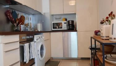 Pytheas Carré d'Or - Foto 5, stove, dishwasher, toaster