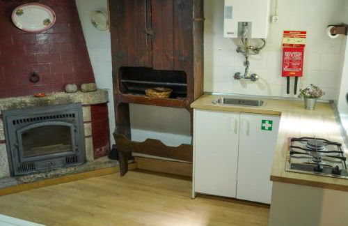 Casa do Limoeiro 1 - Foto 13