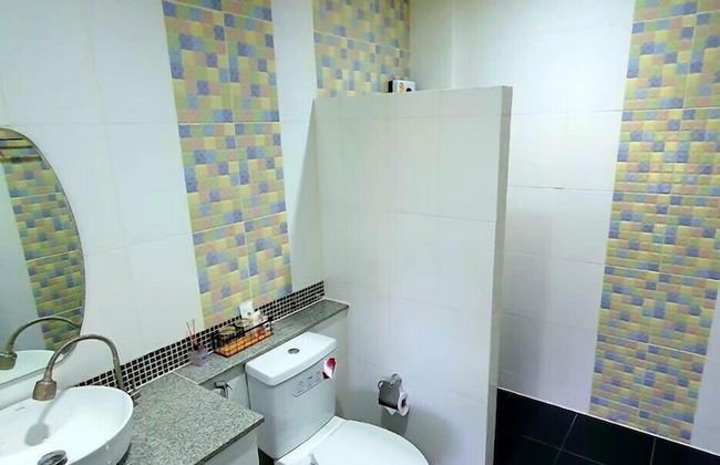 Siree vana Pool Villa Khao Yai - Foto 5