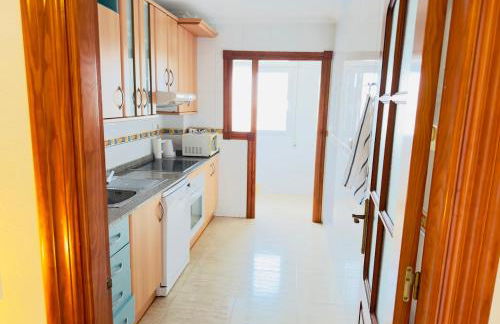 LMHA28 Marinesco 2,One Bedroom Apartment, La Manga - Foto 36