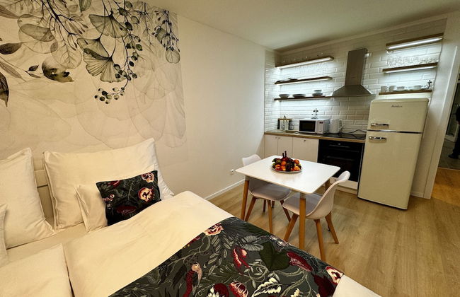 GALANDA APARTMENTS - Foto 2