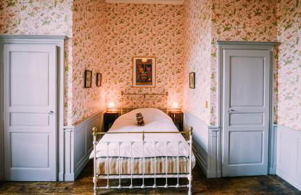 Ferrassou - château et ferme - Foto 37