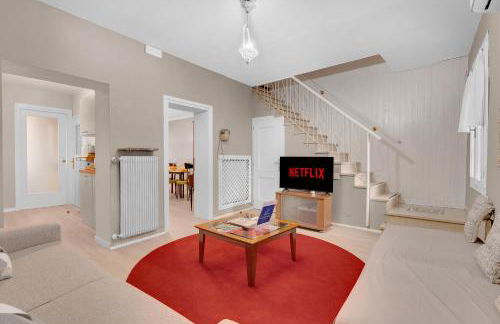 Heather's Home - Superior - Ponte Vecchio - Foto 1