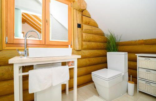 Holiday Home Wellspring - Photo 32