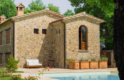 Villa Comunaglia - Privacy & Piscina Panoramica - Foto 20