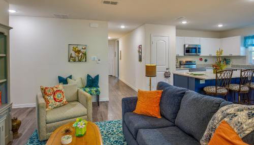 Game Room and Walk to Beach Gun Barrel City Gem! - Foto 5