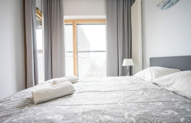 Vip Warsaw Apartments - Foto 10