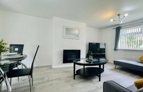 Central Hamilton House - Foto 25