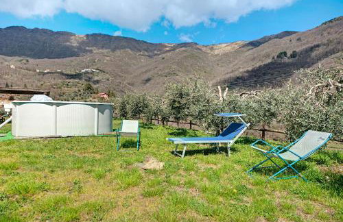 Nature House Custu Giancu - Foto 25