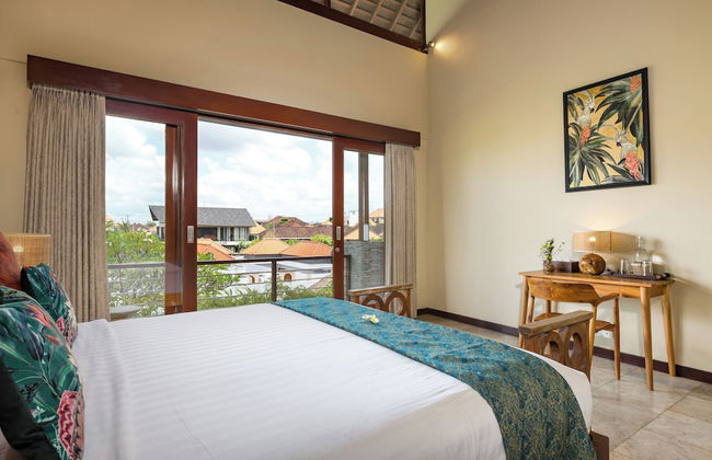 Jabunami Villa - Foto 55