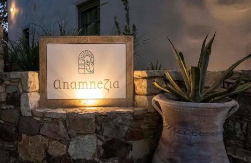 AnamneZia Luxury Suites - Foto 24