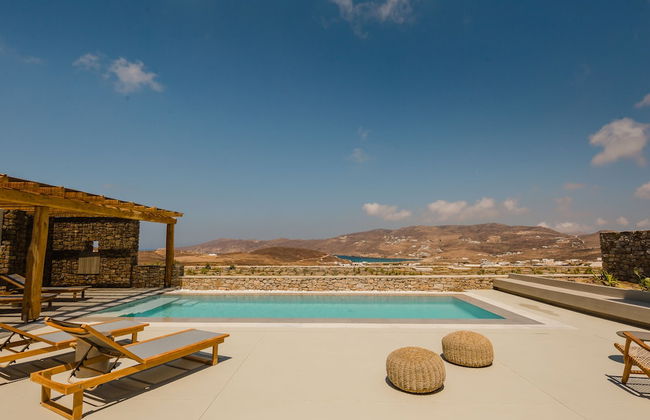 Amarelo Suites - Photo 54