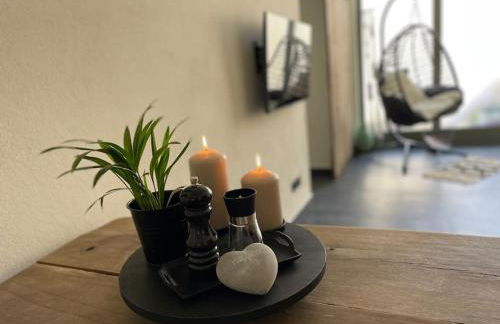 Mya Lenas Suite - Foto 29