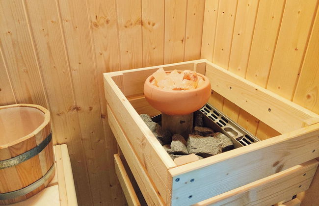 Wellness Apartment Keutschach Lakes Valley - Photo 13