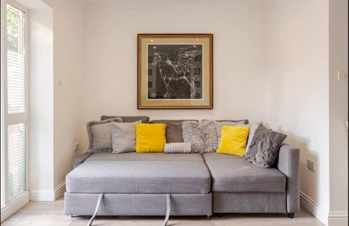 Spacious 2BDR Apartment, WIFI+ Great TV - Foto 20