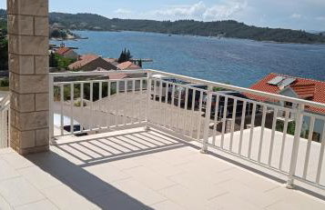 Apartments Aferdita - Foto 12