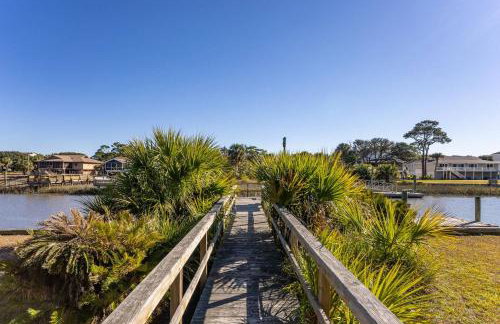 Fripp Island 422 Wahoo Drive - Foto 38