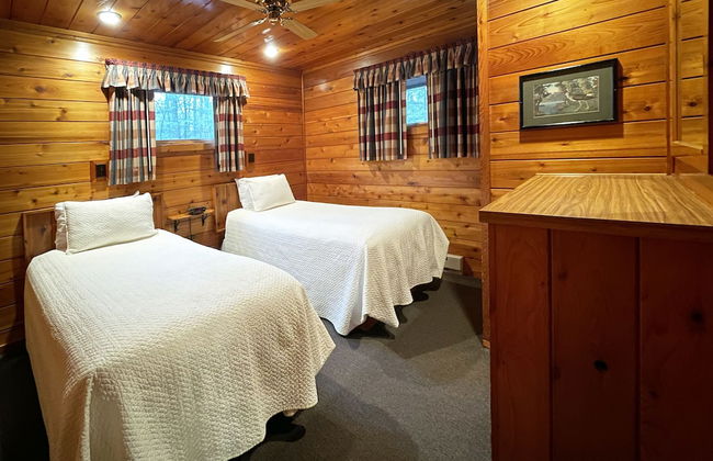 Mountain Springs Lake Resort - Foto 32