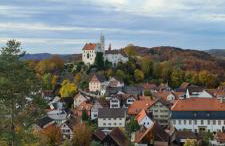 Kleines Waldglück in der Fränkischen Schweiz - Foto 10