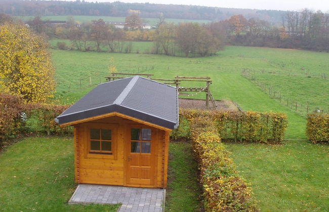 Farmhouse in Somme-leuze With Private Sauna - Foto 10