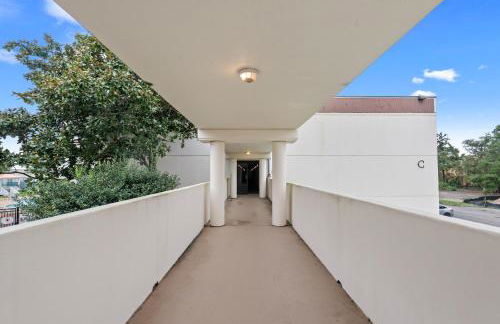 Fun 2 bed/2 bath condo with pool on Biloxi Beach - Foto 28