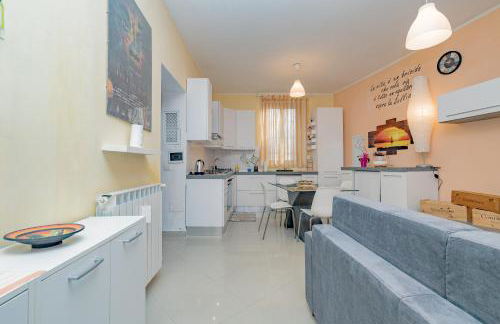 Luvi Maison - Affitti Brevi Italia - Foto 6