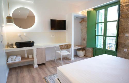 Olvio Suites - Foto 57