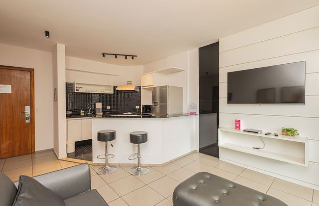 SEQ - Sequoia Alphaville By Anora Spaces - Foto 23