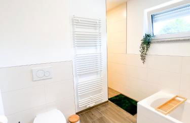 Sunset Club - SUITE L Balkon - Küche - Parkplatz - Foto 21