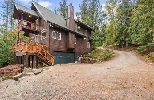 Riverfront Retreat - Foto 26