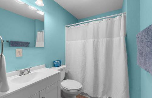 Outer Banks Haven New Kitchen and New Outdoor Areas - Foto 49