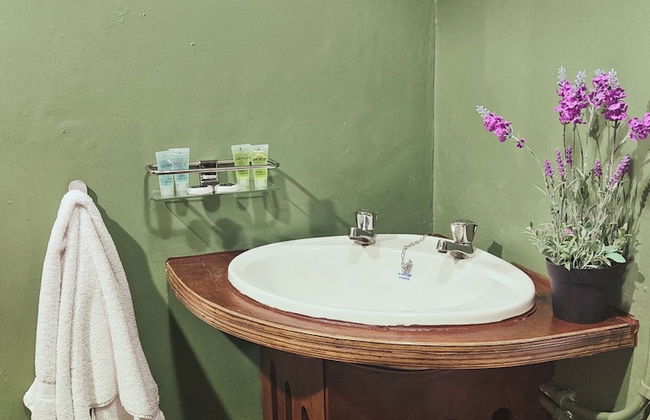 Mourne Mountain Art Apartments - Foto 26